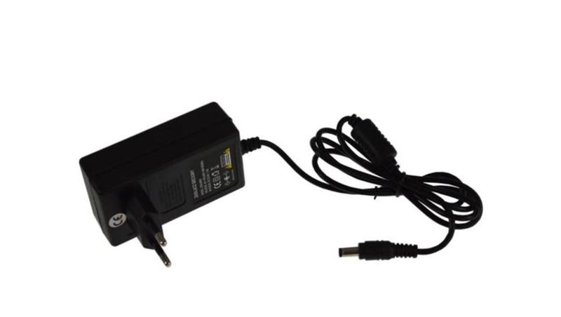 Zasilacz impulsowy wtyczkowy 24V/1,5A DC 2,1/5,5-50986 Zasilacz impulsowy wtyczkowy 24V/1,5A DC 2,1/5,5-50986