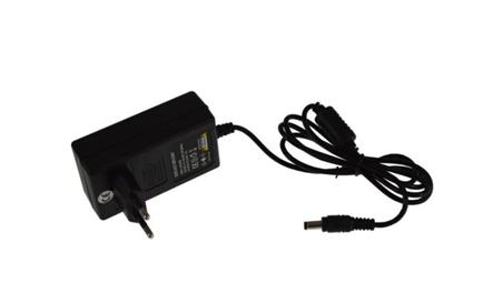 Zasilacz impulsowy wtyczkowy 24V/1,5A DC 2,1/5,5-50986