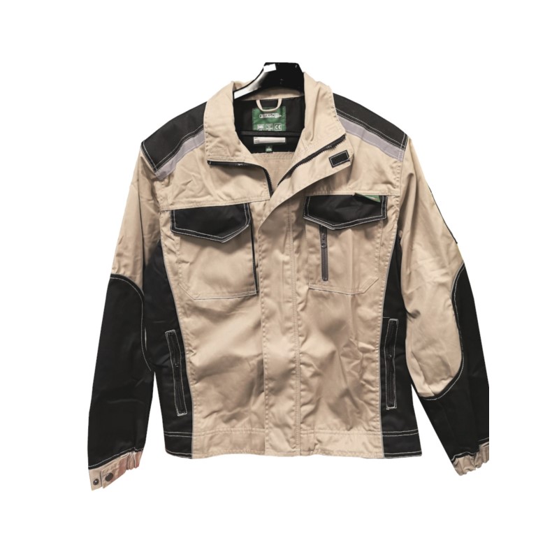 Bluza robocza PIASKOWA LS-52 Bluza robocza PIASKOWA LS-52