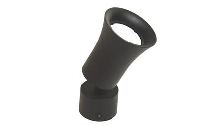 Lampa spotlight Stif 1xGU10 czarna-53893