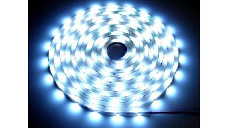 Taśma LED Basic 5050 6000K 5m/150diod-58570 Taśma LED Basic 5050 6000K 5m/150diod-58570