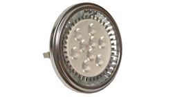 Żarówka LED AR111 7W 12V DC 3000K-48981