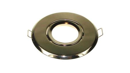 Oprawa sufitowa Dicca stal niklowana-53889