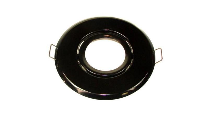 Oprawa sufitowa Dicca black titanium-53874