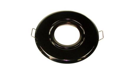 Oprawa sufitowa Dicca black titanium-53874