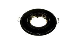 Oprawa sufitowa Dobu black titanium-54012