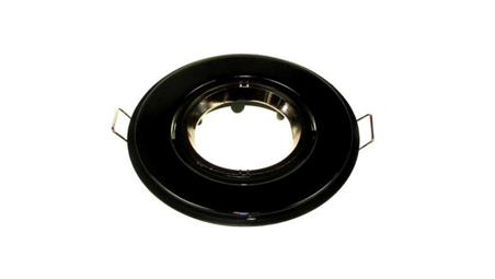 Oprawa sufitowa Dobu black titanium-54012