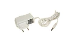 Zasilacz impulsowy wtyczkowy 12V/1,0A DC 2,1/5,5-50973