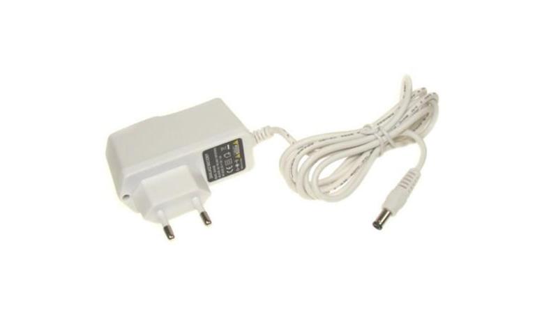 Zasilacz impulsowy wtyczkowy 12V/1,0A DC 2,1/5,5-50973 Zasilacz impulsowy wtyczkowy 12V/1,0A DC 2,1/5,5-50973