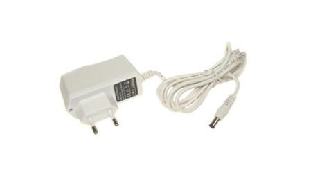 Zasilacz impulsowy wtyczkowy 12V/1,0A DC 2,1/5,5-50973