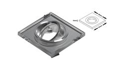 Oprawa sufitowa Denzel Clear ruchoma-53828
