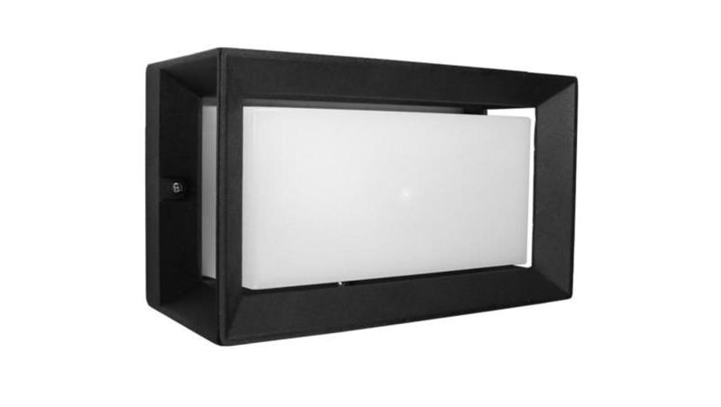 Oprawa elewacyjna Falin E27 IP54 czarna-54626 Oprawa elewacyjna Falin E27 IP54 czarna-54626