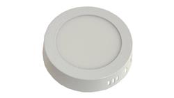 Panel led Gerrit 6W 230V 3000K-54991