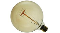 Żarówka Selred G125 60W E27 T shape-46132