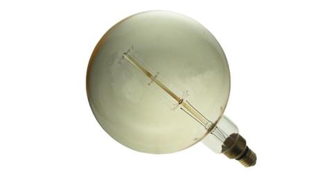 Żarówka Selrou G200 60W E27 double lantern BIG-46137