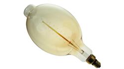Żarówka Selikrot BT180 60W E27 round BIG-46142