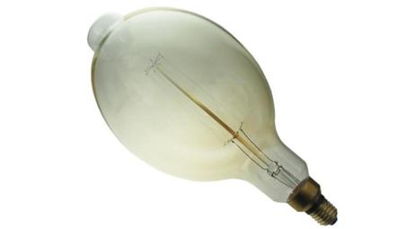Żarówka Selikrot BT180 60W E27 lantern BIG-46136