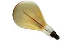Żarówka Seliluf PS165 60W E27 round BIG-46143