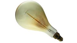 Żarówka Seliluf PS165 60W E27 lantern Squirrel BIG-46130