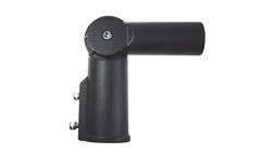Uchwyt regulowany lampy ulicznej 60/60mm-49934