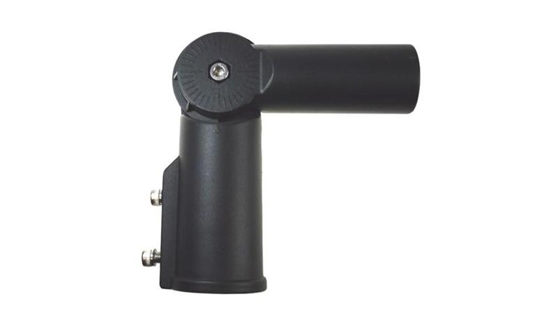 Uchwyt regulowany lampy ulicznej 60/60mm-49934 Uchwyt regulowany lampy ulicznej 60/60mm-49934
