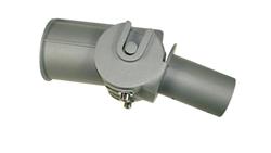 Uchwyt regulowany lampy ulicznej 60/50mm-49938