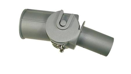 Uchwyt regulowany lampy ulicznej 60/50mm-49938
