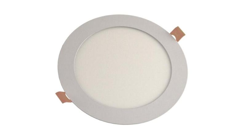 Panel led okrągły Gerd 12W 6000K-55006