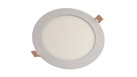 Panel led okrągły Gerd 12W 6000K-55006