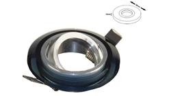 Oprawa sufitowa Johll Black ruchoma-53993