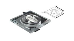 Oprawa sufitowa Lorent Clear ruchoma-53868