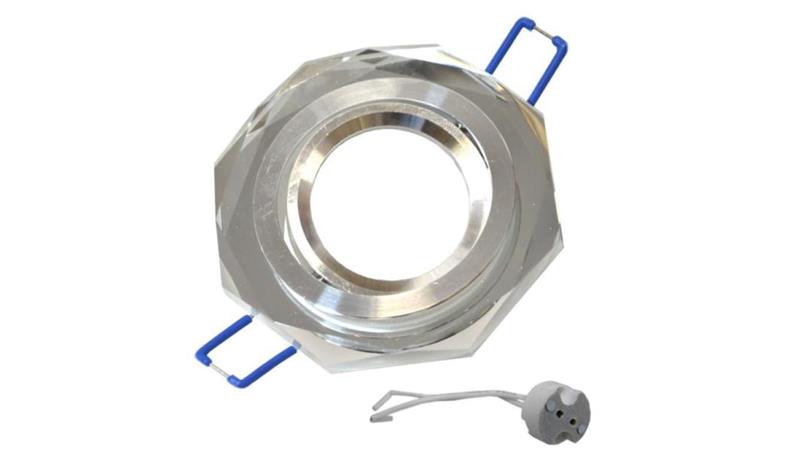 Oprawa sufitowa Amis Clear ruchoma-53140