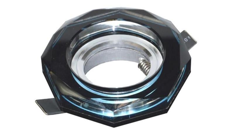 Oprawa sufitowa Iden Black-53875 Oprawa sufitowa Iden Black-53875