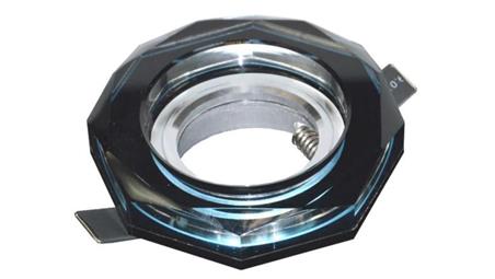 Oprawa sufitowa Iden Black-53875
