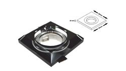 Oprawa sufitowa Mada Black-53995