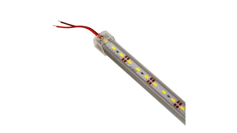 Listwa LED 5630 4500K 1m/72 diody IP54-60160