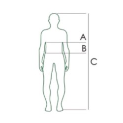 Bluza robocza piaskowa SUMMER LINE Stalco XXXL-60