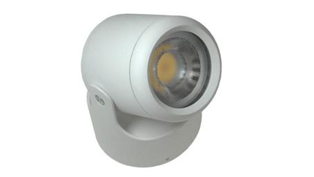 Oprawa sufitowa Argon GU10 biała-53871