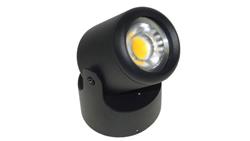 Oprawa sufitowa Argon GU10 czarna-53888