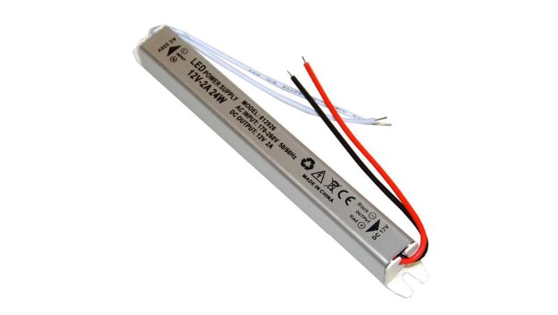 Zasilacz Led Super Slim 12V 24W IP20-50983 Zasilacz Led Super Slim 12V 24W IP20-50983