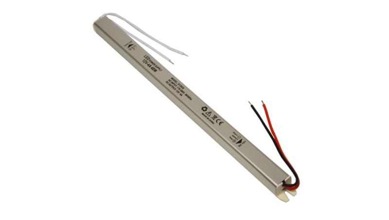 Zasilacz Led Super Slim 12V 48W IP20-50621 Zasilacz Led Super Slim 12V 48W IP20-50621