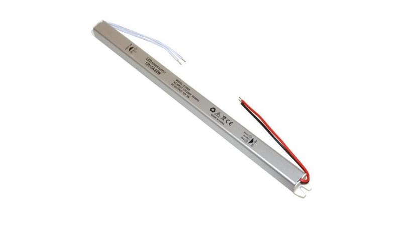Zasilacz Led Super Slim 12V 60W IP20-50622 Zasilacz Led Super Slim 12V 60W IP20-50622