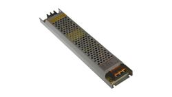 Zasilacz Led Ultra Slim 12V 150W-50975