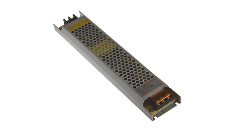 Zasilacz Led Ultra Slim 12V 150W-50975 Zasilacz Led Ultra Slim 12V 150W-50975
