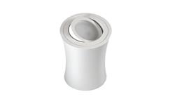 Oprawa sufitowa Cimko White ruchoma aluminium-54007