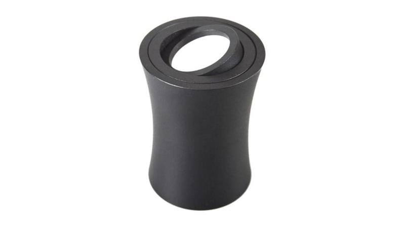 Oprawa sufitowa Cimko Black ruchoma aluminium-53972