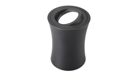 Oprawa sufitowa Cimko Black ruchoma aluminium-53972