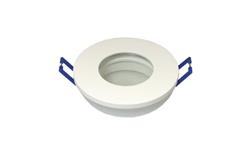 Oprawa sufitowa Silva White IP65 aluminium-53935