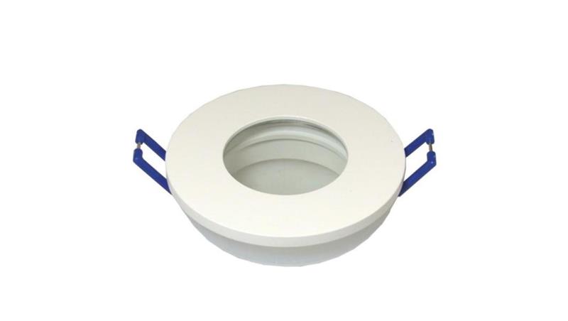Oprawa sufitowa Silva White IP65 aluminium-53935