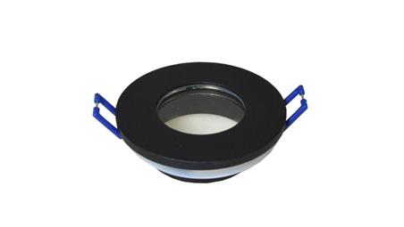 Oprawa sufitowa Silva Black IP65 aluminium-53987